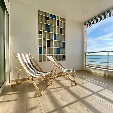 Life Apartments Fuentebravia 圣玛丽亚港 外观 照片