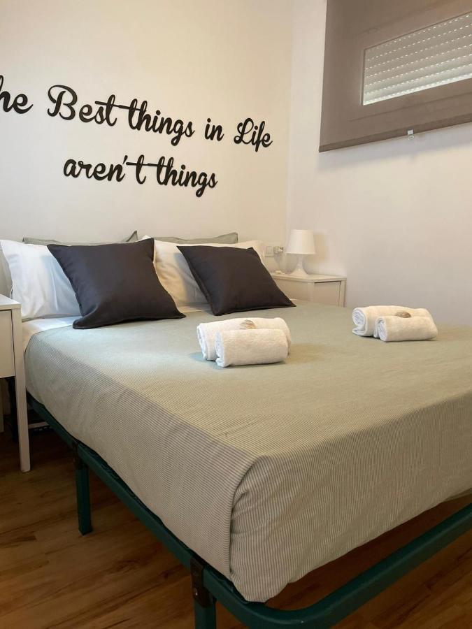 Life Apartments Fuentebravia 圣玛丽亚港 外观 照片