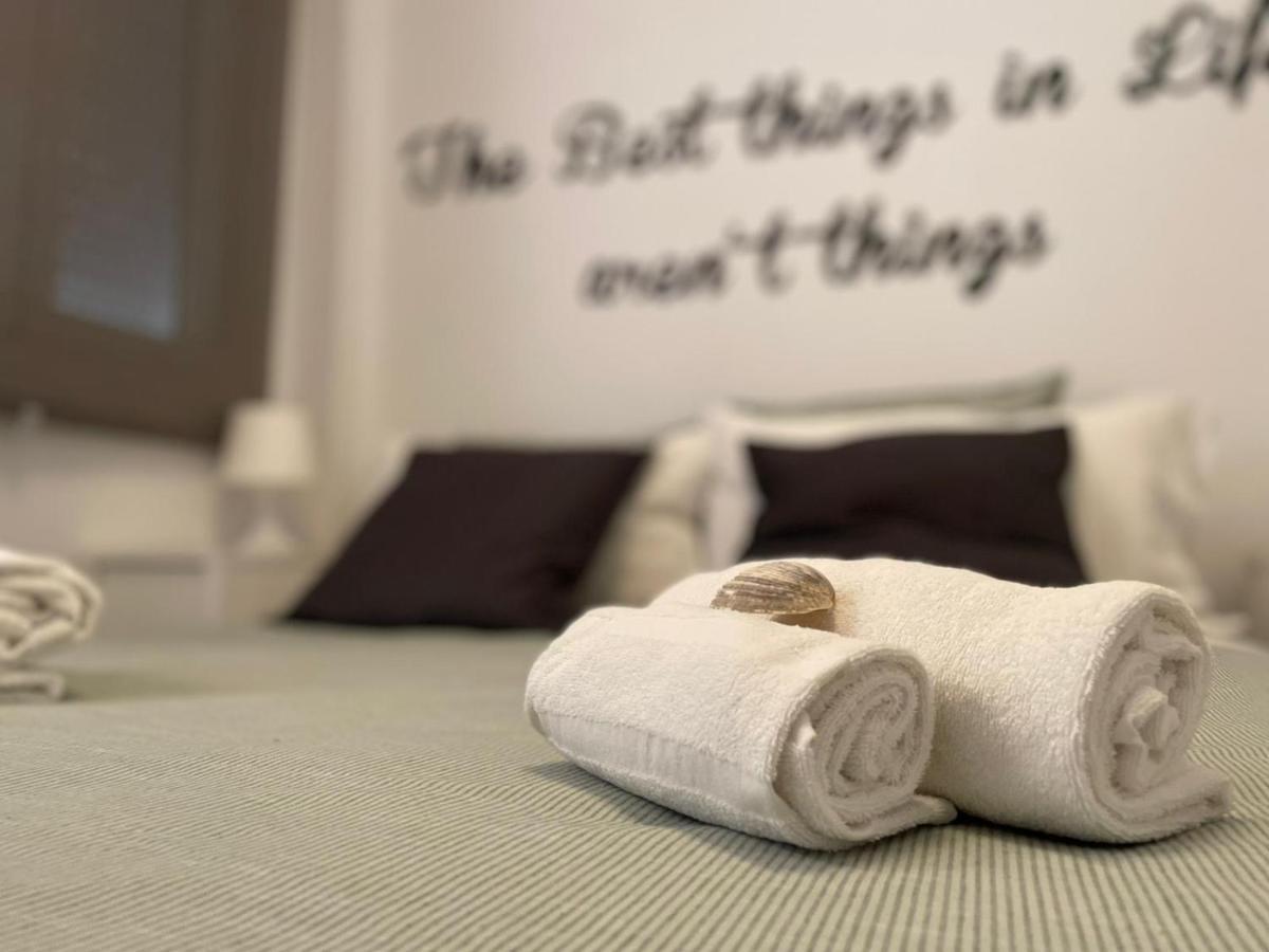 Life Apartments Fuentebravia 圣玛丽亚港 外观 照片