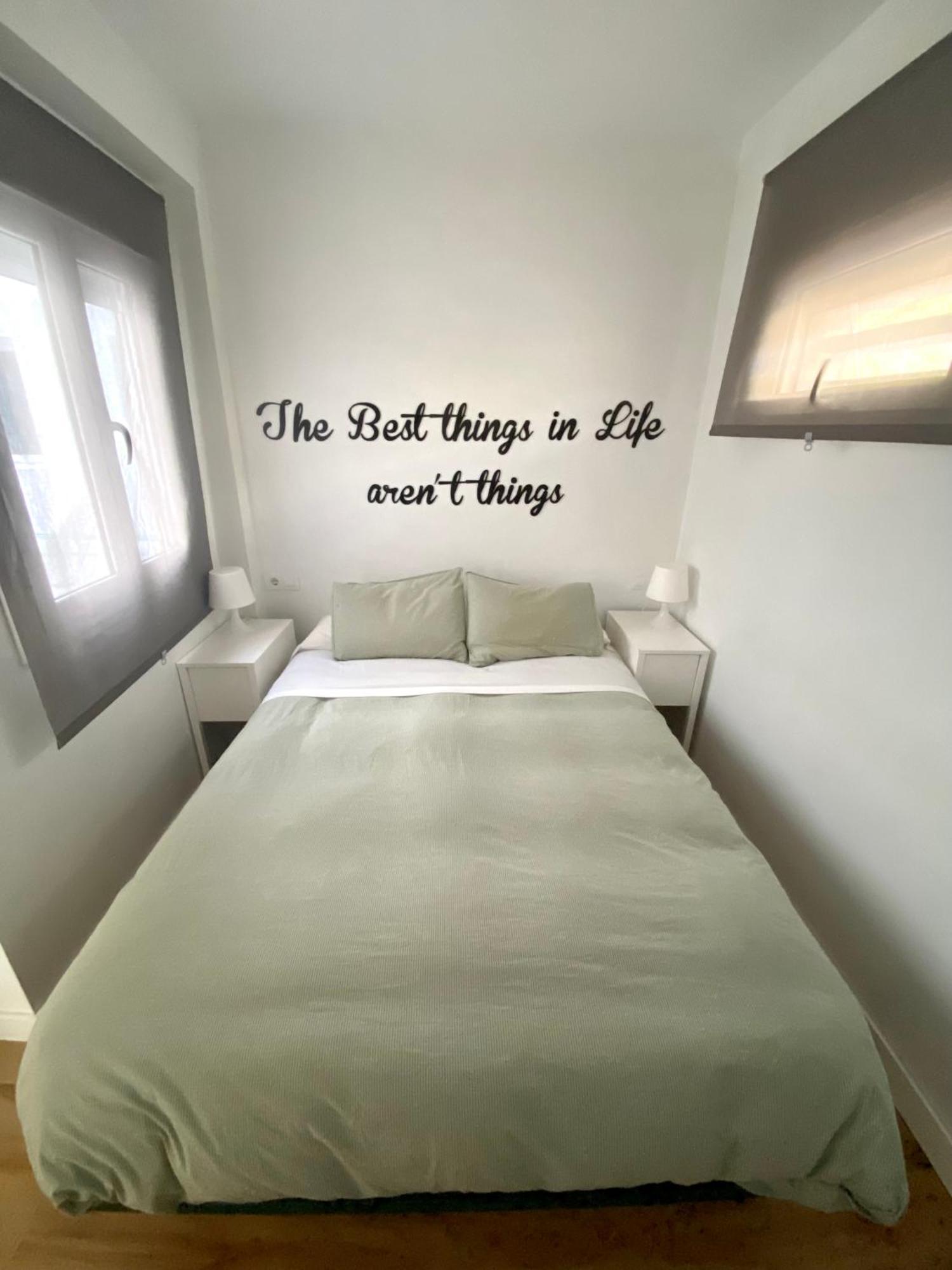 Life Apartments Fuentebravia 圣玛丽亚港 外观 照片