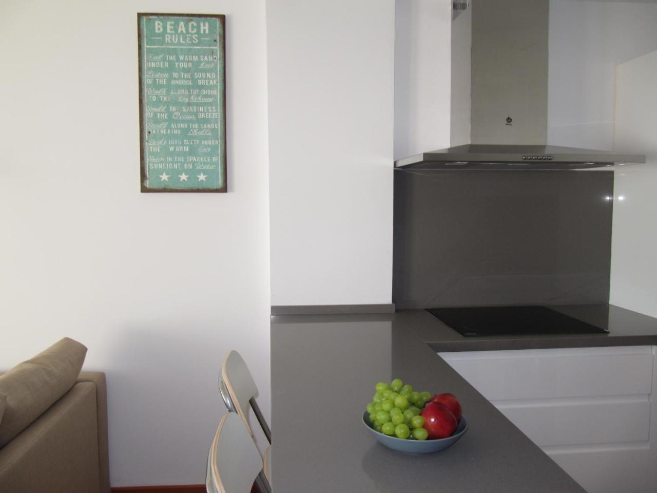 Life Apartments Fuentebravia 圣玛丽亚港 外观 照片