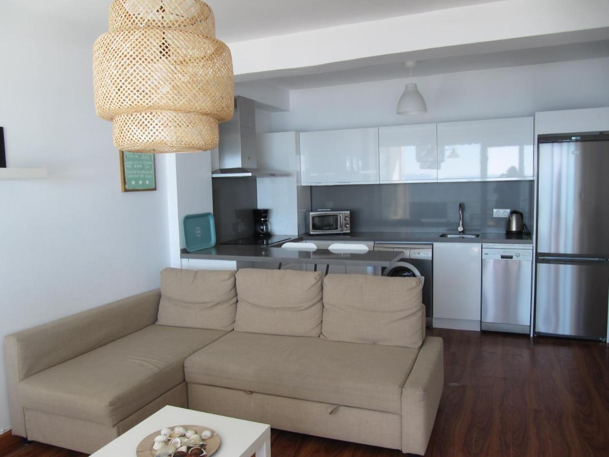 Life Apartments Fuentebravia 圣玛丽亚港 外观 照片