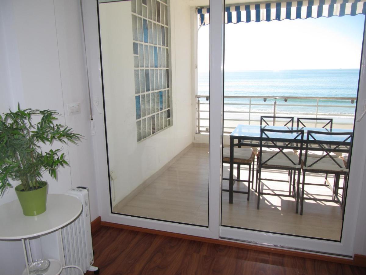 Life Apartments Fuentebravia 圣玛丽亚港 外观 照片