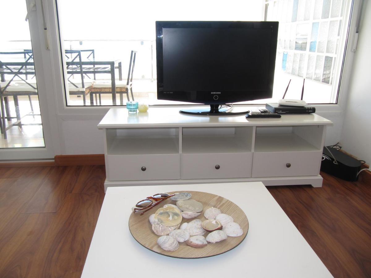 Life Apartments Fuentebravia 圣玛丽亚港 外观 照片