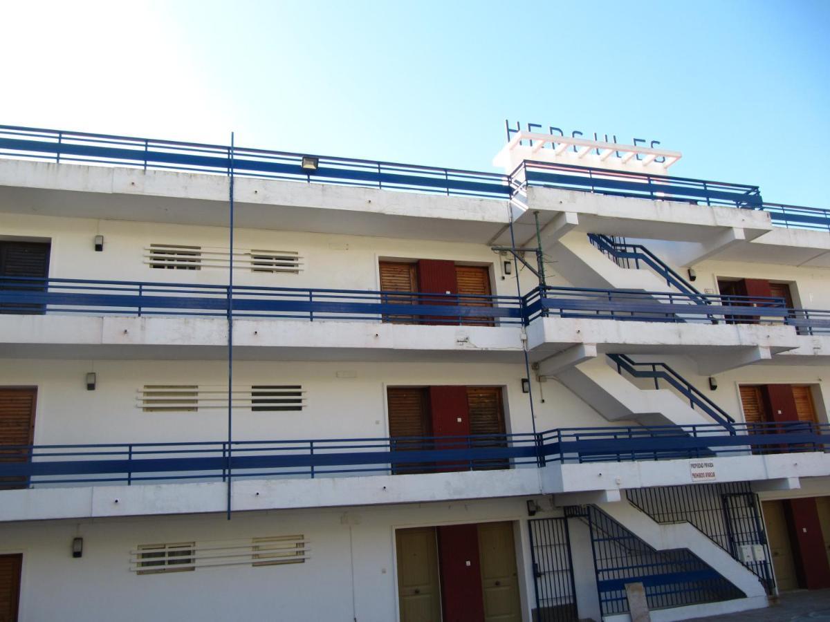 Life Apartments Fuentebravia 圣玛丽亚港 外观 照片