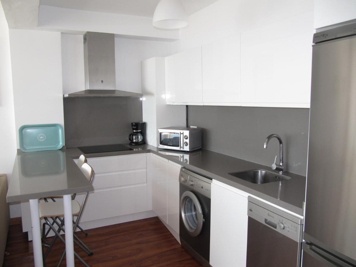 Life Apartments Fuentebravia 圣玛丽亚港 外观 照片