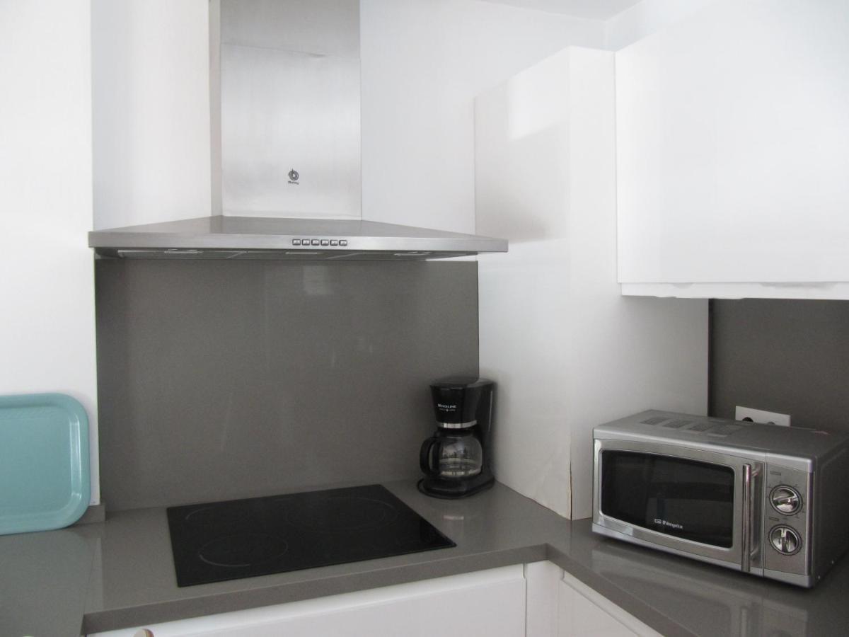 Life Apartments Fuentebravia 圣玛丽亚港 外观 照片