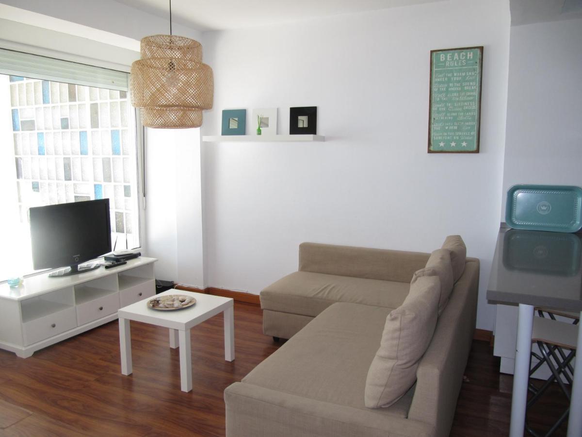 Life Apartments Fuentebravia 圣玛丽亚港 外观 照片